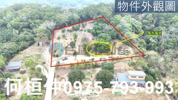 苗栗通霄農地_山坡地_休閒地-5