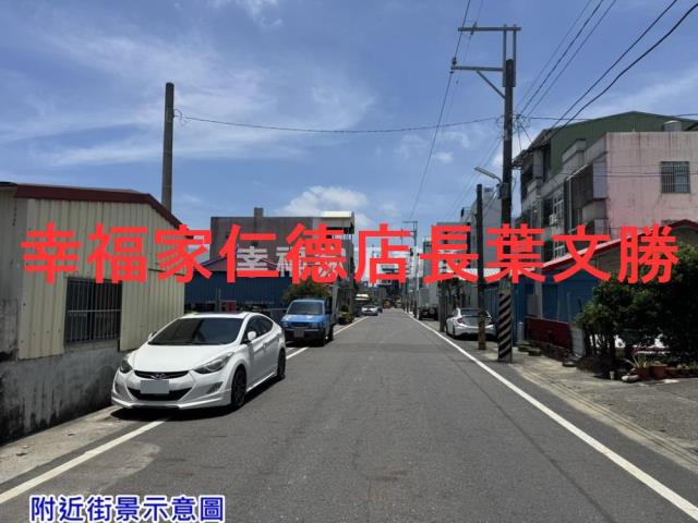 佳里建地-15