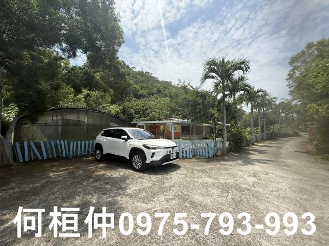 通霄農地_山坡地_休閒地-11