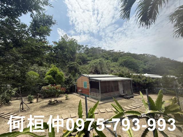 通霄農地_山坡地_休閒地-12