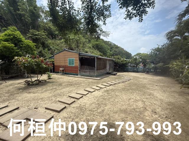 通霄農地_山坡地_休閒地-5