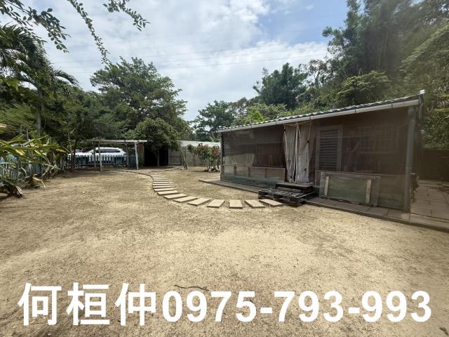 通霄農地_山坡地_休閒地-6