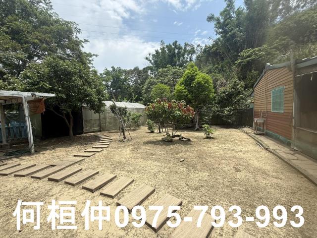 通霄農地_山坡地_休閒地-7