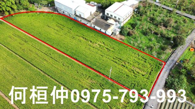 公館農地_休閒地-2