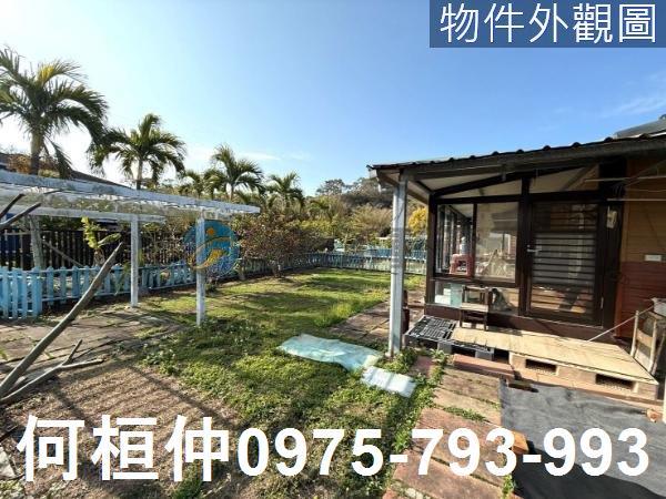 通霄農地_休閒地-1