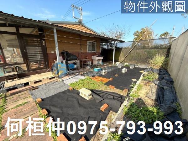 通霄農地_休閒地-3