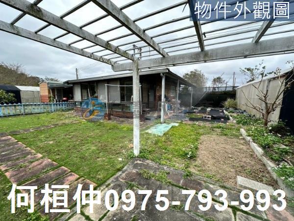 通霄農地_休閒地-4