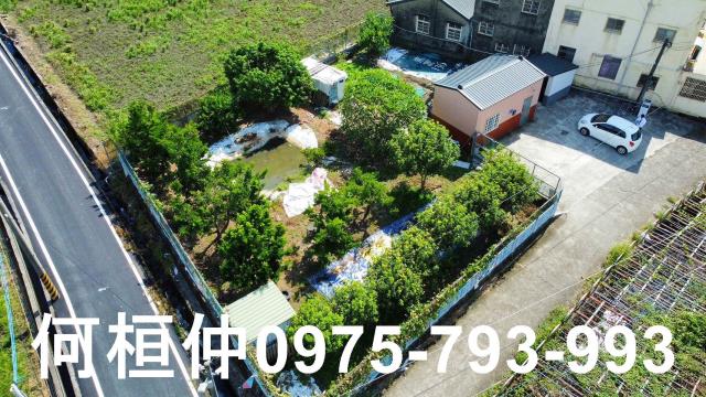 公館農地_休閒地-2