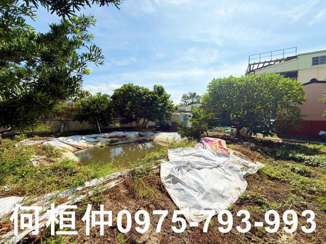 公館農地_休閒地-3