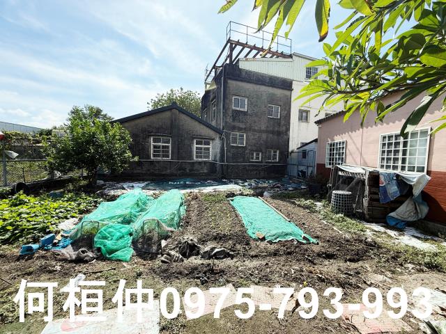 公館農地_休閒地-9