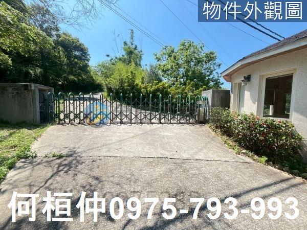 通霄農地_山坡地_休閒地-4