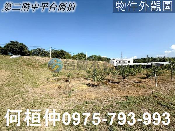 苑裡農地_山坡地_休閒地-4