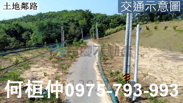 苑裡農地_山坡地_休閒地-8
