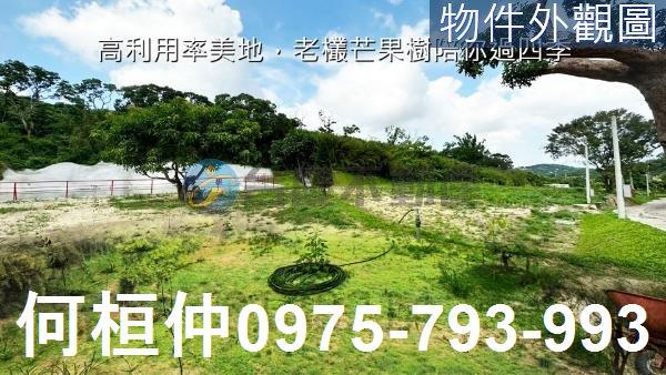 苗栗農地_山坡地_休閒地-2