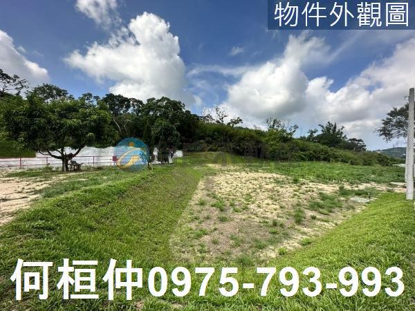 苗栗農地_山坡地_休閒地-7