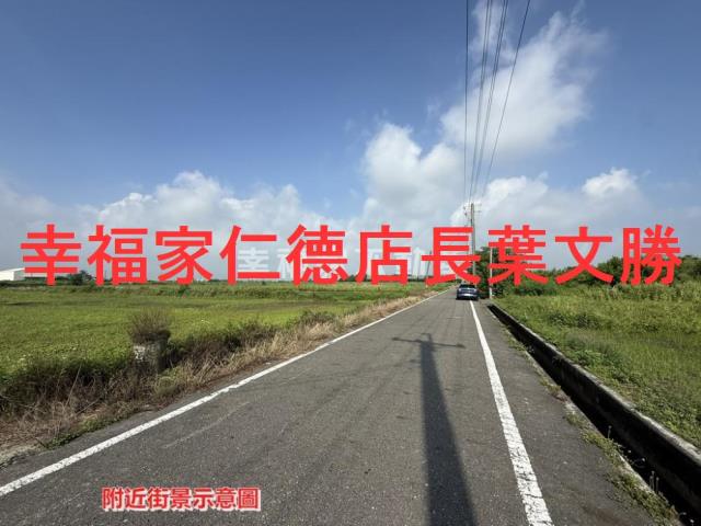 台南農地-13