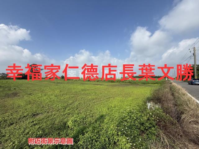 台南農地-14