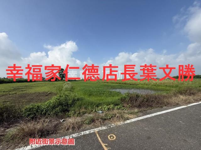 台南農地-15