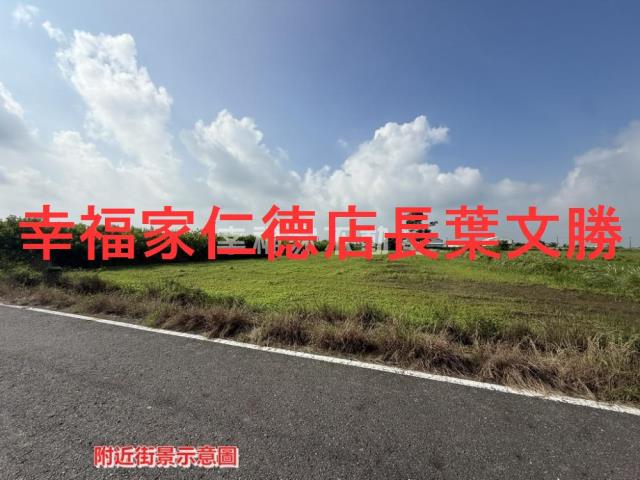 台南農地-6