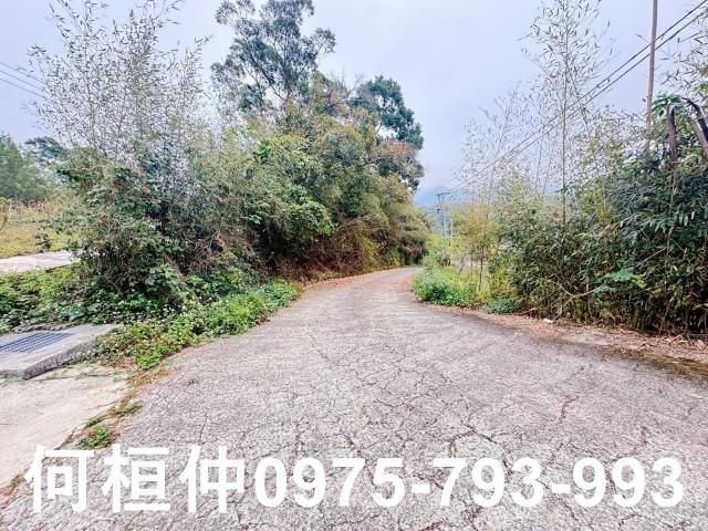 苗栗農地_山坡地_休閒地-10