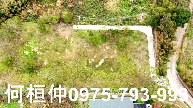 苗栗農地_山坡地_休閒地-14