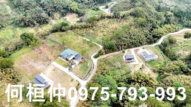 苗栗農地_山坡地_休閒地-15