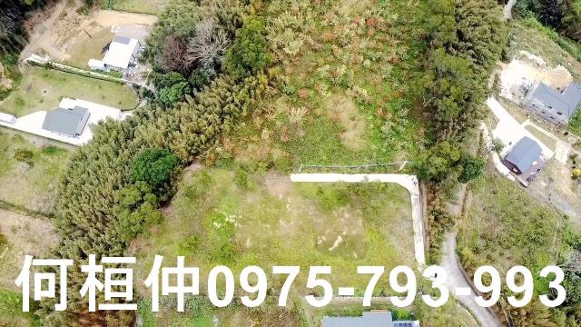苗栗農地_山坡地_休閒地-5