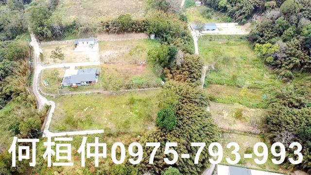 苗栗農地_山坡地_休閒地-8