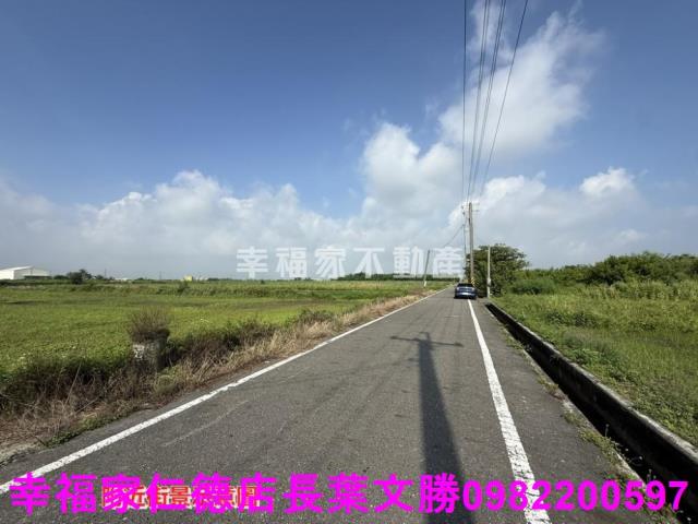 台南佳里農地-13