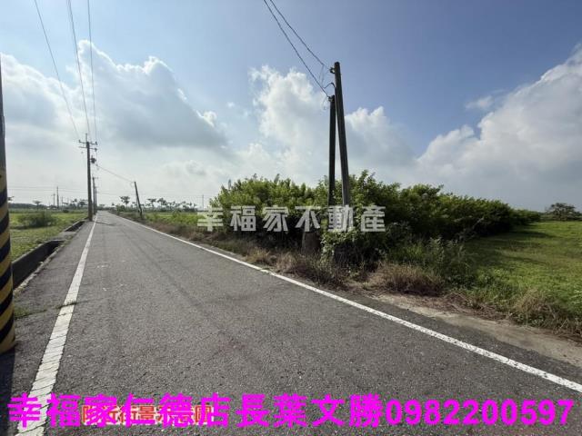 台南佳里農地-2