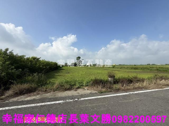 台南佳里農地-3