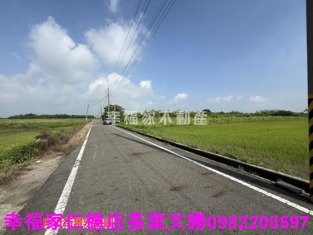 台南佳里農地-5