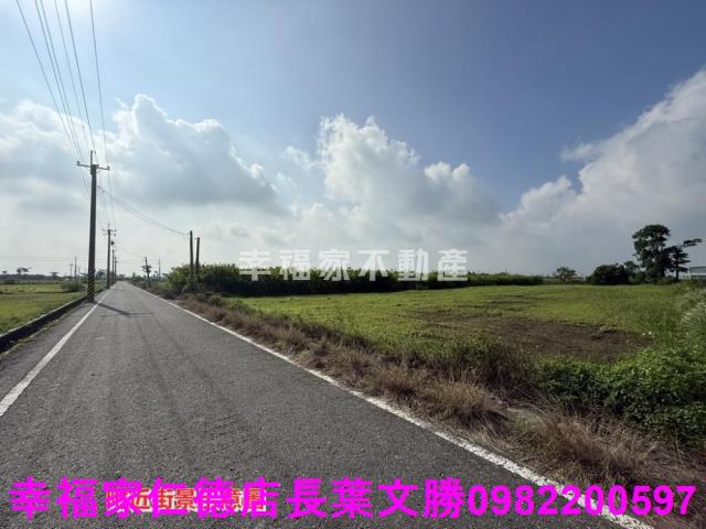 台南佳里農地-7