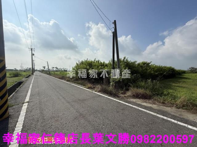 台南佳里農地-9