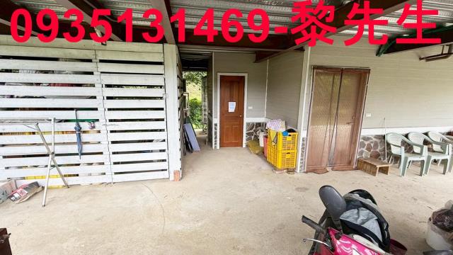 新竹峨眉農地_道路水利用地-7
