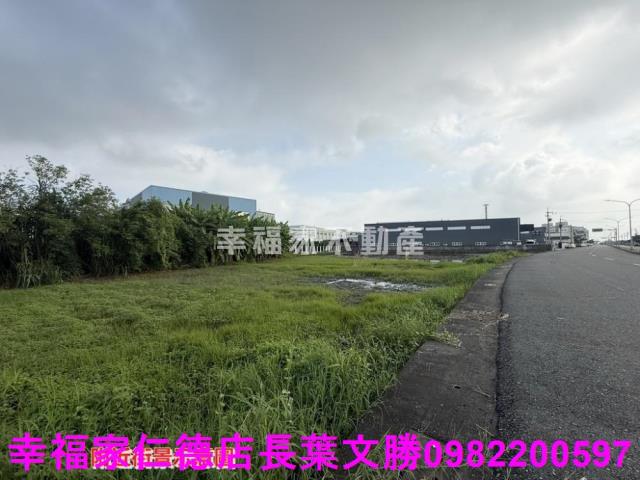 台南學甲工業地-10