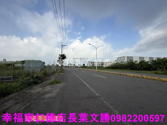 台南學甲工業地-1