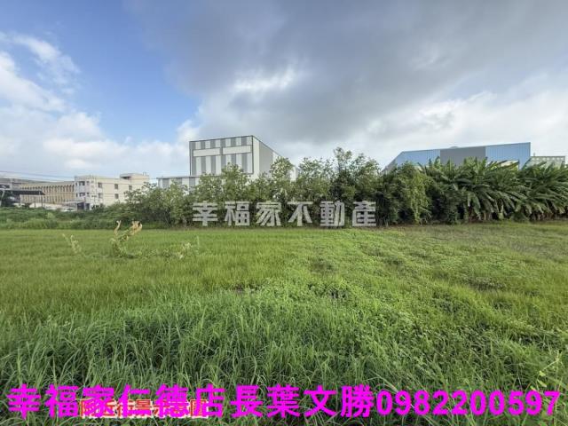 台南學甲工業地-6