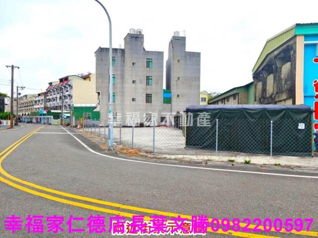 台南下營建地-11