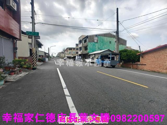 台南下營建地-5