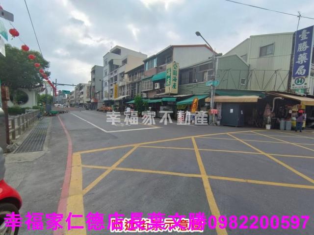 台南下營建地-8
