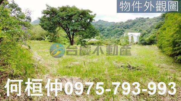 苗栗三灣農地-2