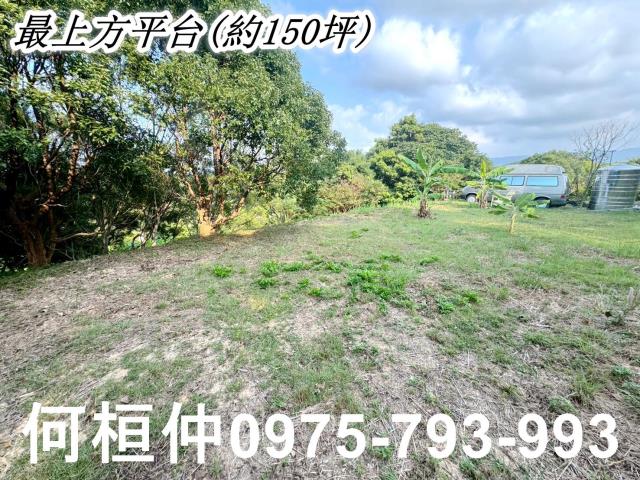 苗栗通霄農地-13