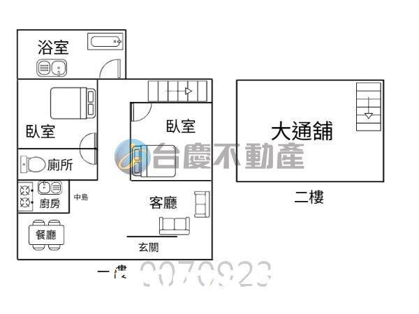 苗栗通霄農地_山坡地_休閒地-8