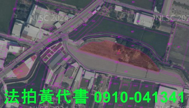 台中清水法拍農地-4