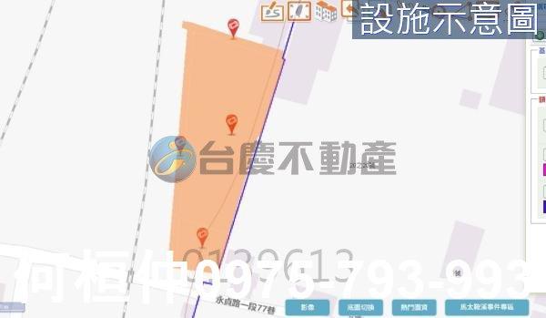 苗栗竹南工業地-2