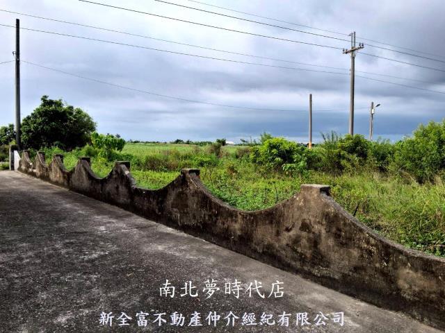台南七股建地-11
