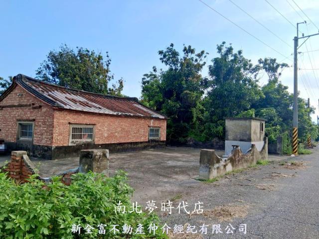 台南七股建地-3