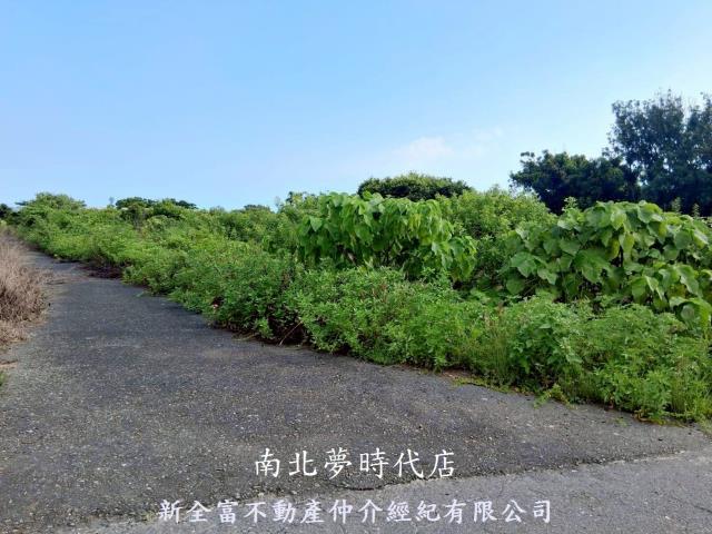 台南七股建地-4