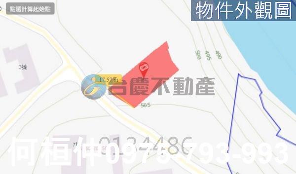 苗栗南庄建地_住宅地-2
